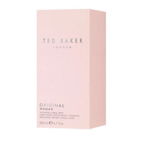 ted baker womens perfume|superdrug ted baker woman.